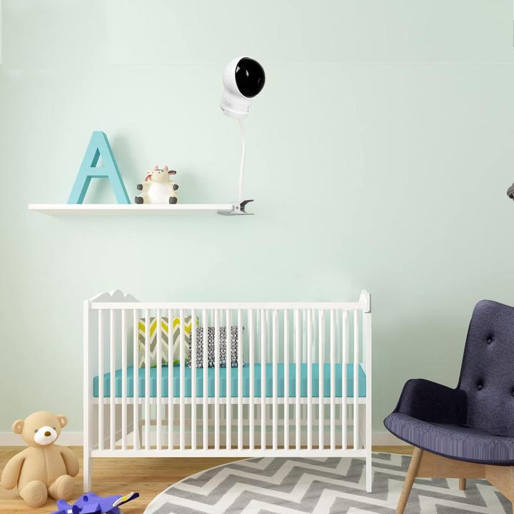 Produktbild Lyeiaa Babyphone-Halterung für eufy