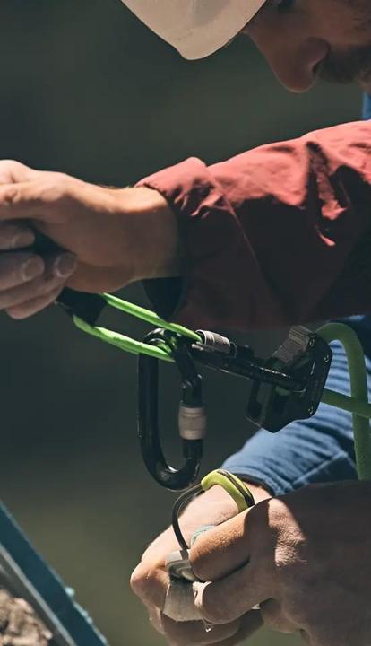 Image du produit Edelrid Longes Switch Adjust