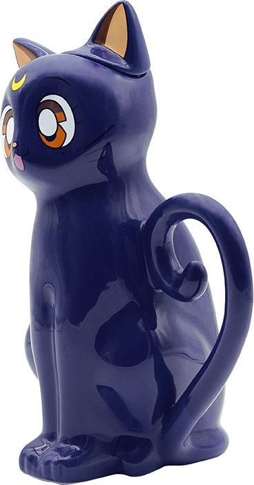 Image du produit ABYstyle SAILOR MOON - Teapot - Luna (1 l)