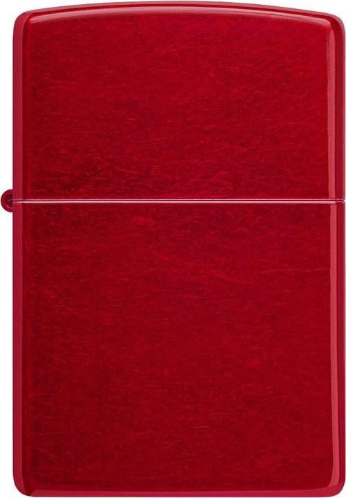 Immagine prodotto Zippo Rosso Candy Apple