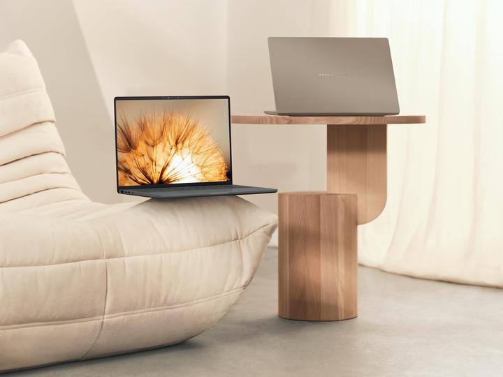 Image du produit ASUS Zenbook A14 (14", Snapdragon X Elite X1E-78-100, 32 Go, 1000 Go, DE)