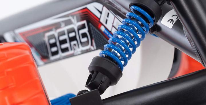 Produktbild BERG Buzzy Nitro