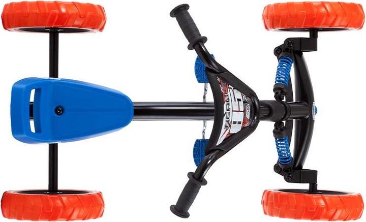 Produktbild BERG Buzzy Nitro