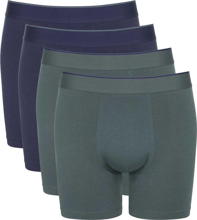 Image du produit Sloggi EVER Airy Short C4P (S, paquet de 4)