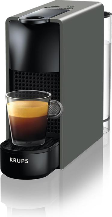 Produktbild Krups Nespresso Essenza Mini (NESPRESSO Original)