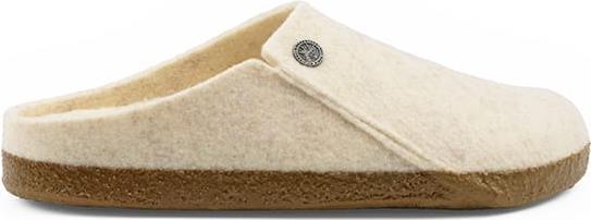 Actual product image Birkenstock Zermatt lambskin (40)