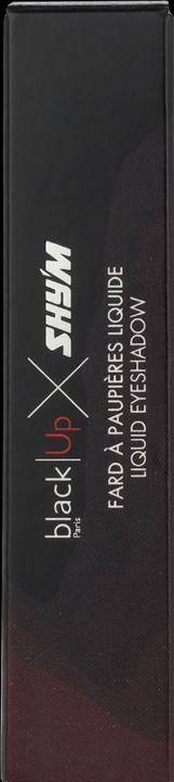 Produktbild Black Up Shy'm (SHYMLE04)