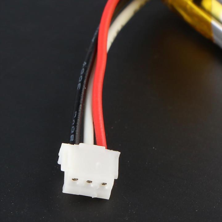 Produktbild AccuCell Akku GoPro CHDHA-301, Hero +, Hero HWBL1, Hero Plus Akku PR-062334
