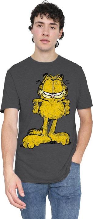 Image du produit Garfield - T-shirt BIG OL' CAT - Adulte (L)