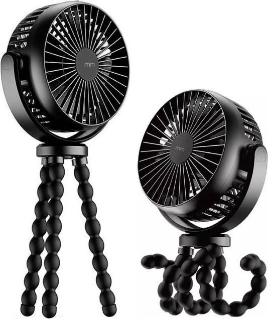 Mikamax MM - Flex Fan