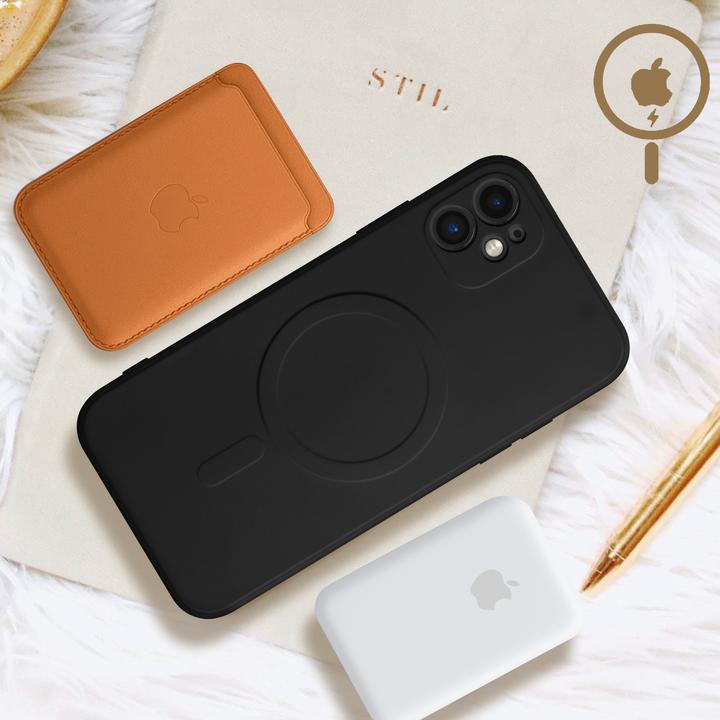 Actual product image Avizar Mag Cover Series (Apple iPhone 11)