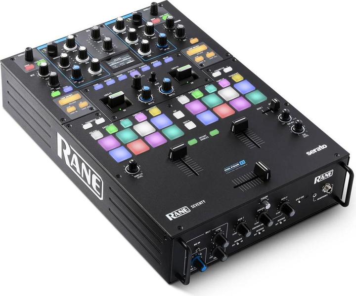 Image du produit Rane Seventy (Mélangeur de combat)