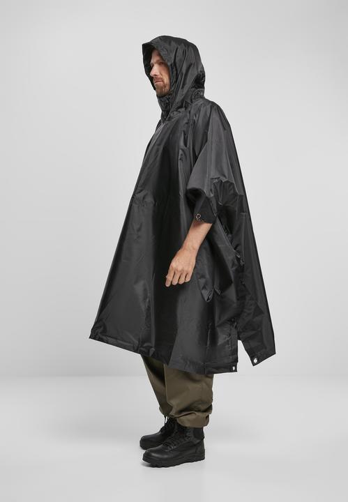 Produktbild Brandit Ripstop Poncho (One Size)