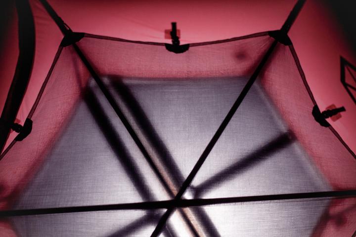 Immagine prodotto Samaya Samaya2.5 (Tenda a cupola, 1.64 kg, 3 persone)