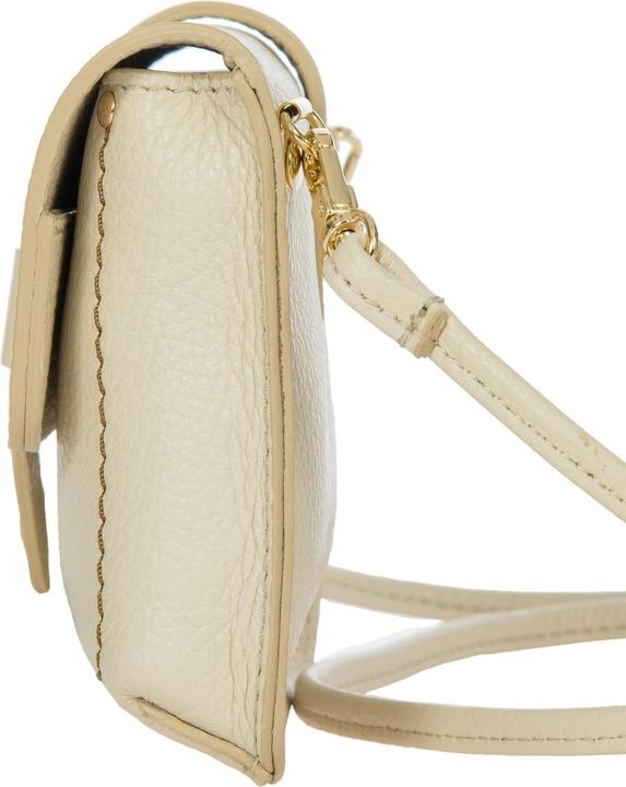 Produktbild Brics Gondola Garofano Umhängetasche Leder 19.5 cm