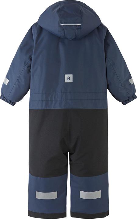Immagine prodotto Reima tec Tuta da neve per bambini Muhos Navy (128)