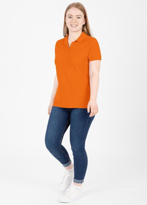 Actual product image JAKO Polo Organic (S)