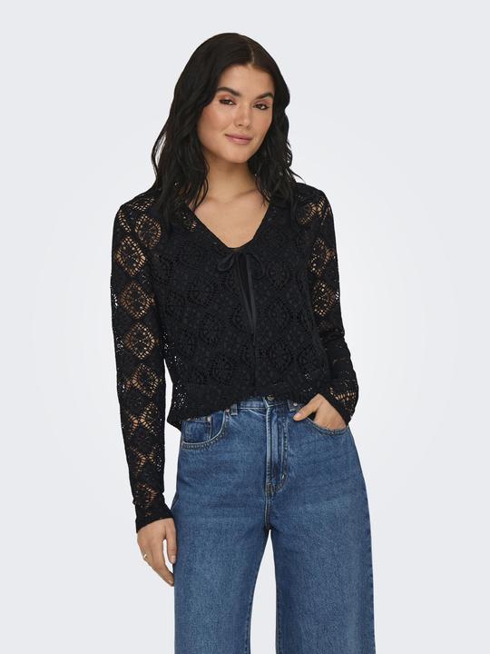 Image du produit JdY JDYEVA Strickjacke Strickjacke (M)