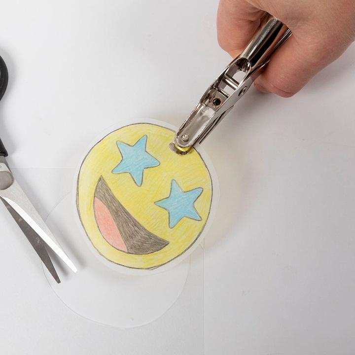 Produktbild Creativ Company Schlüsselbänder