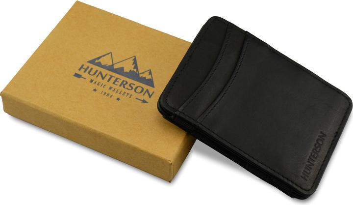 Produktbild Hunterson Magic