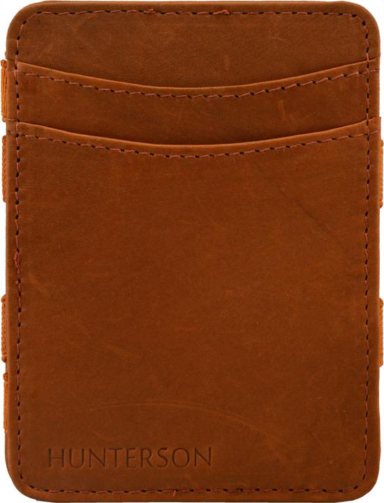 Produktbild Hunterson Magic Coin Wallet