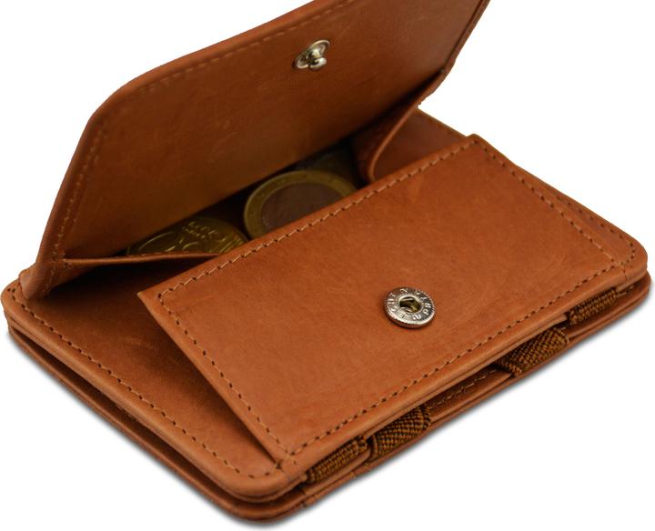 Produktbild Hunterson Magic Coin Wallet