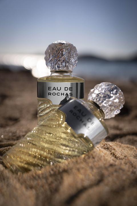 Image du produit Rochas Naturel (Eau de toilette, 50 ml)