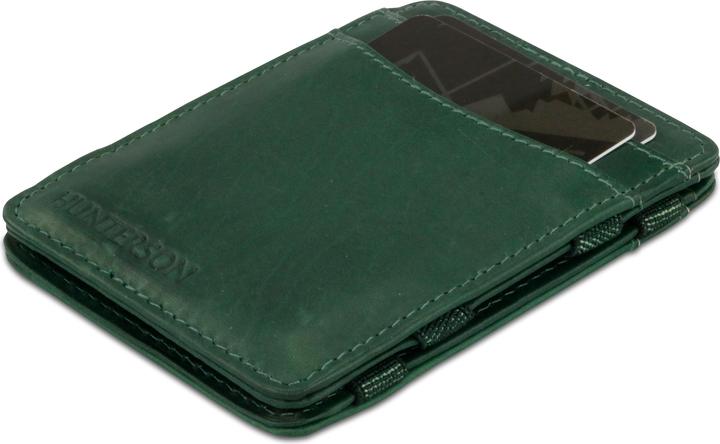 Hunterson Magic Wallet