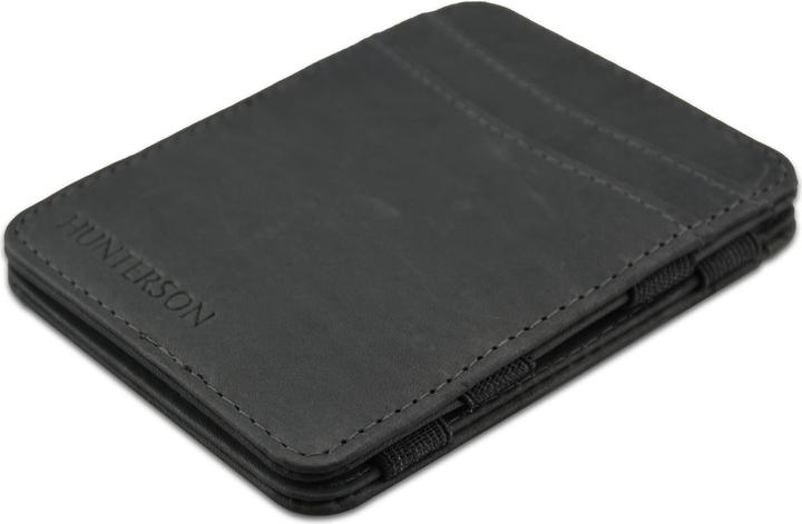 Hunterson Magic Wallet