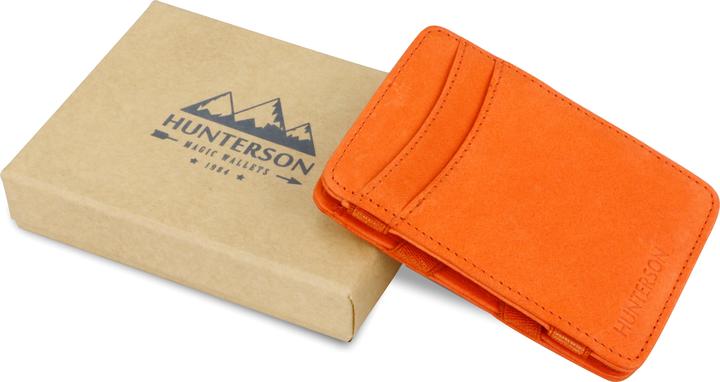 Produktbild Hunterson Magic