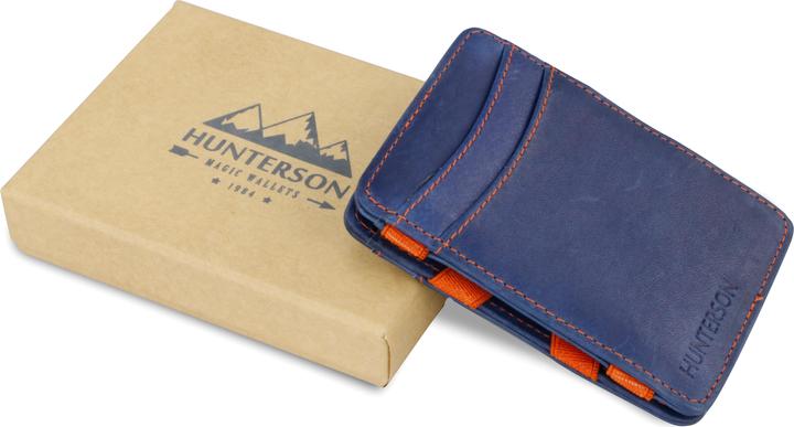 Produktbild Hunterson Magic Coin