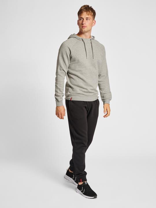 Actual product image hummel Red Classic Hoodie (XL)