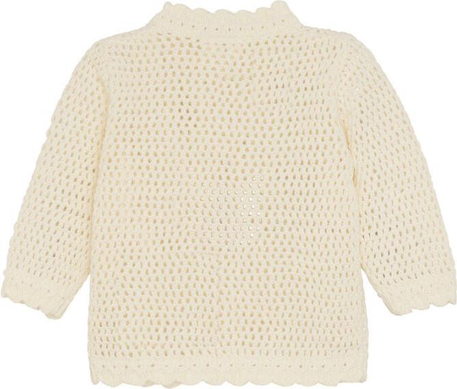 Immagine prodotto Minymo Babygirl Strickjacke GOTS-zertifiziert (86)