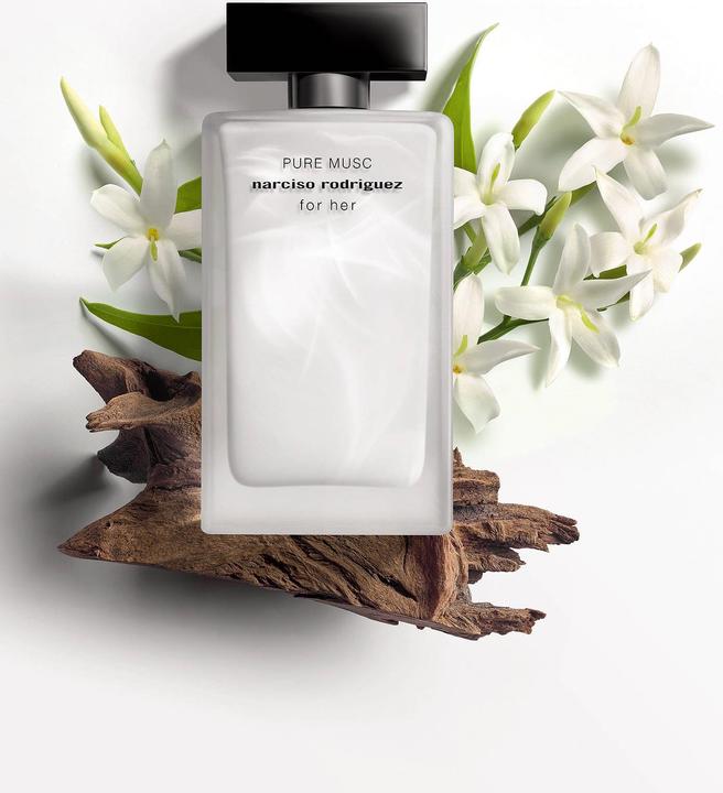 Image du produit Narciso Rodriguez muscle pur (Eau de parfum, 30 ml)