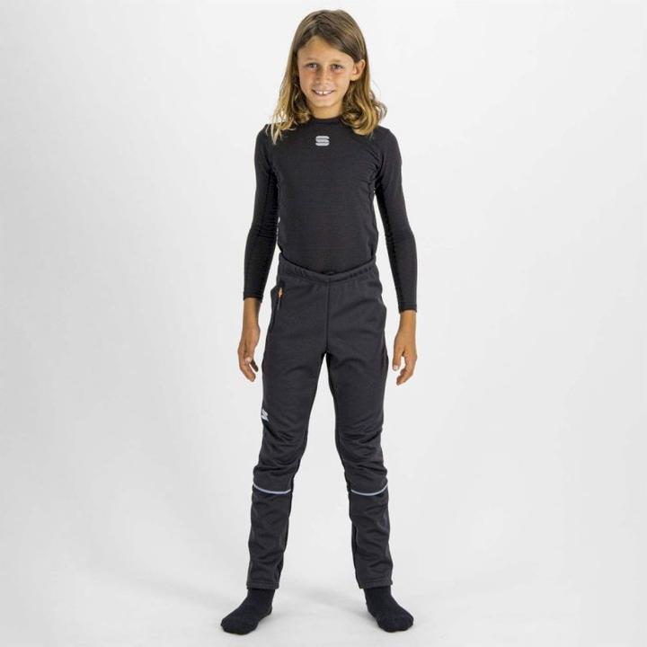 Actual product image Sportful Squadra Junior Pant (10)