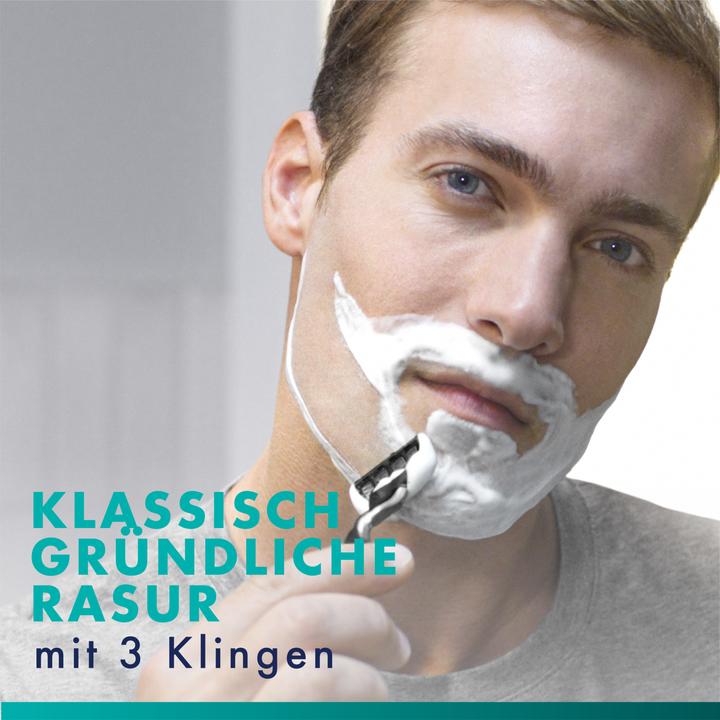Actual product image Gillette Mach3