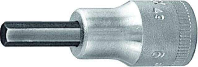 Actual product image Stahlwille Internal hexagon socket bit insert (17 mm)