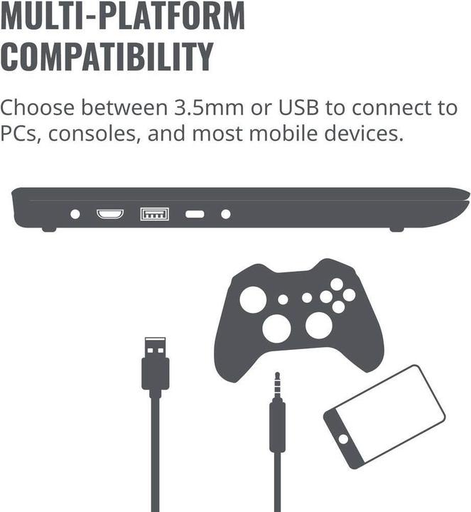 Productafbeelding Cooler Master MH752 (Bedraad)