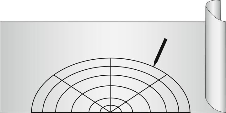 Actual product image Wenko Anti-slip mat
