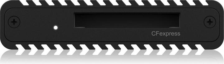 Immagine prodotto Icy Box Kartenleser (USB 3.2 Gen 2, USB)