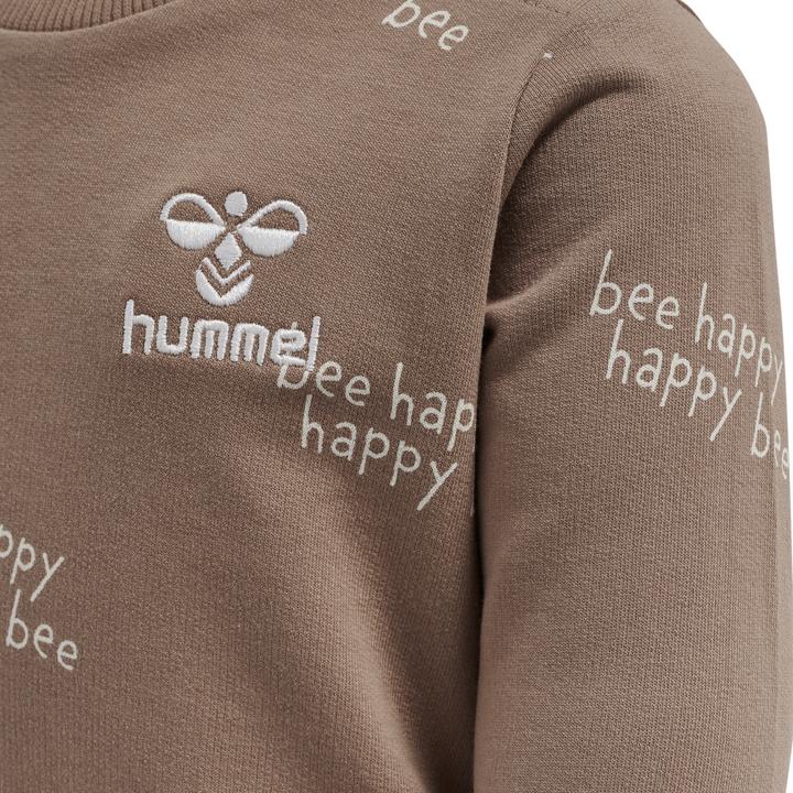 Produktbild hummel Hmldarcy Sweatshirt (74)