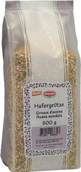 Immagine prodotto Holle Semola d'avena Demeter (500 g)