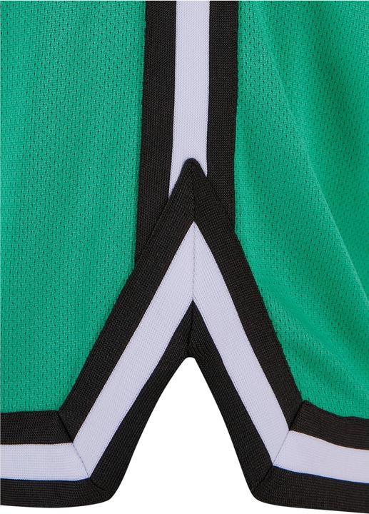 Produktbild Urban Classics Stripes Mesh Shorts - 4968 (L)