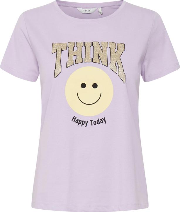 Actual product image B.young BYSANLA TSHIRT 20811083 (L)