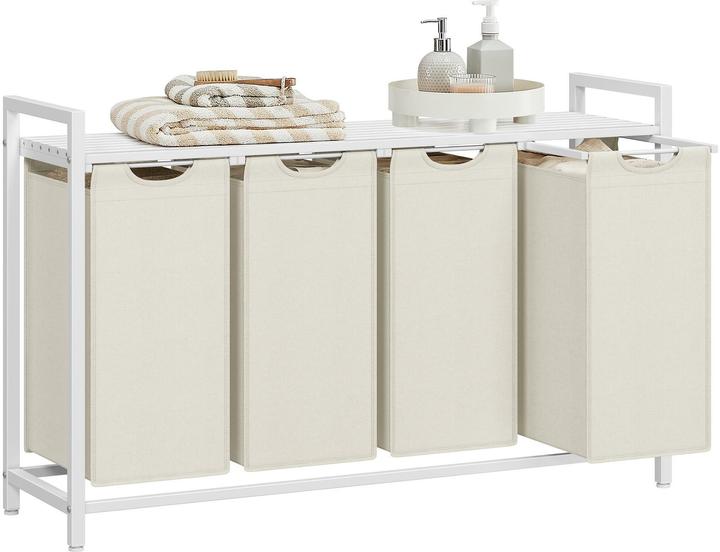 Image du produit Vasagle Laundry (160 l)