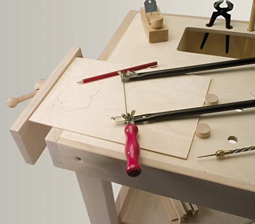 Actual product image Pebaro Workbench