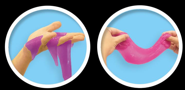 Image du produit Ses Slime 2x120gr - Paillettes