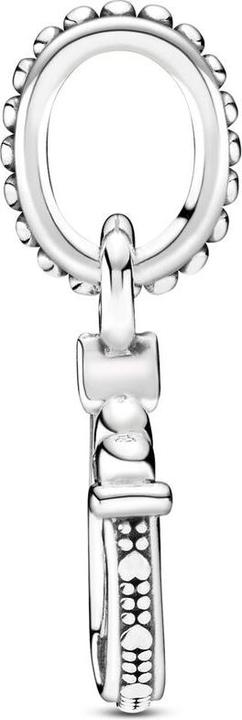 Immagine prodotto Pandora Horseshoe and Heart (Argento 925, Pietra)