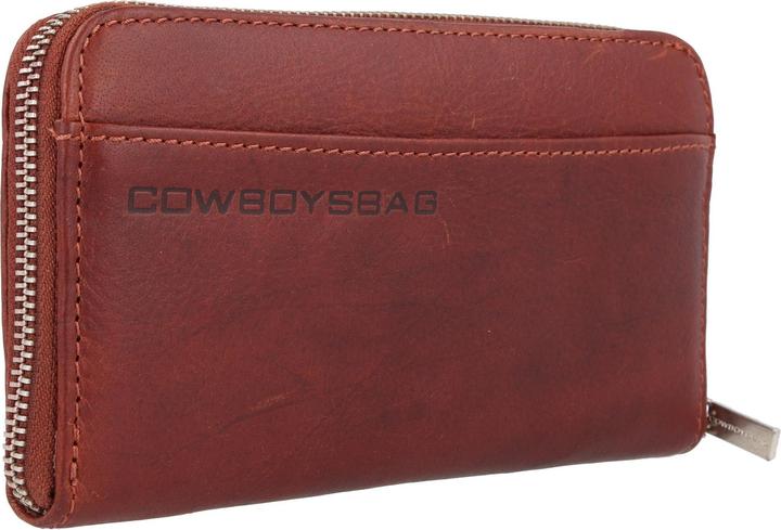 Immagine prodotto Cowboysbag Il Portafoglio in pelle 20 cm
