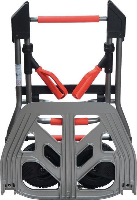 Produktbild Ruxxac Profi-Sackkarre, klappbar (250 kg)
